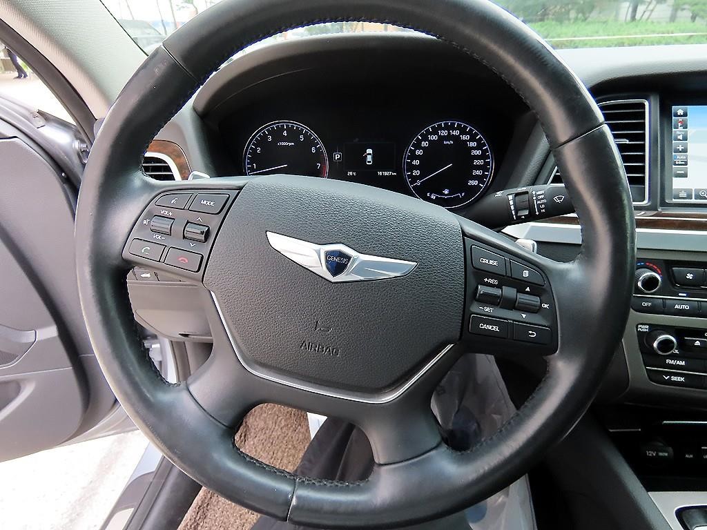 현대 제네시스 제네시스DH G330 모던 AWD 이미지 8