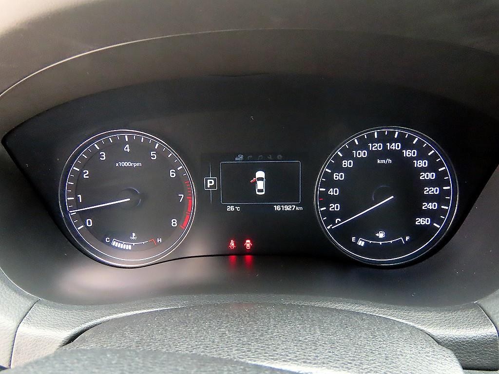 현대 제네시스 제네시스DH G330 모던 AWD 이미지 9