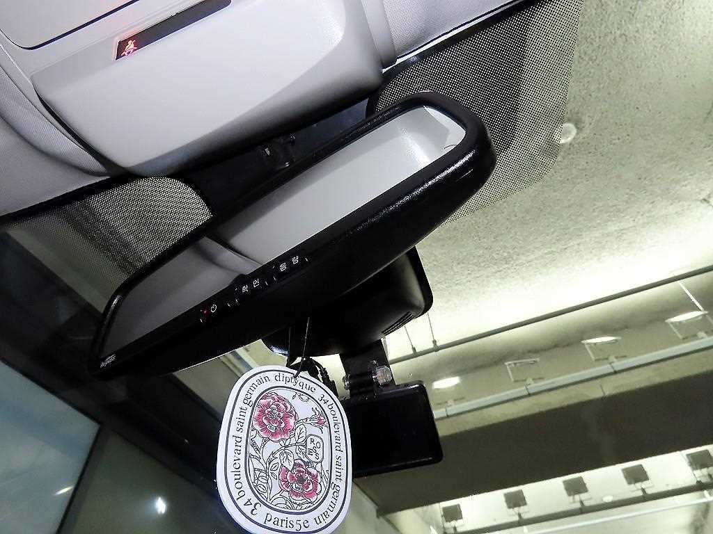 르노코리아(삼성) SM6 가솔린 2.0 GDe RE 이미지 17