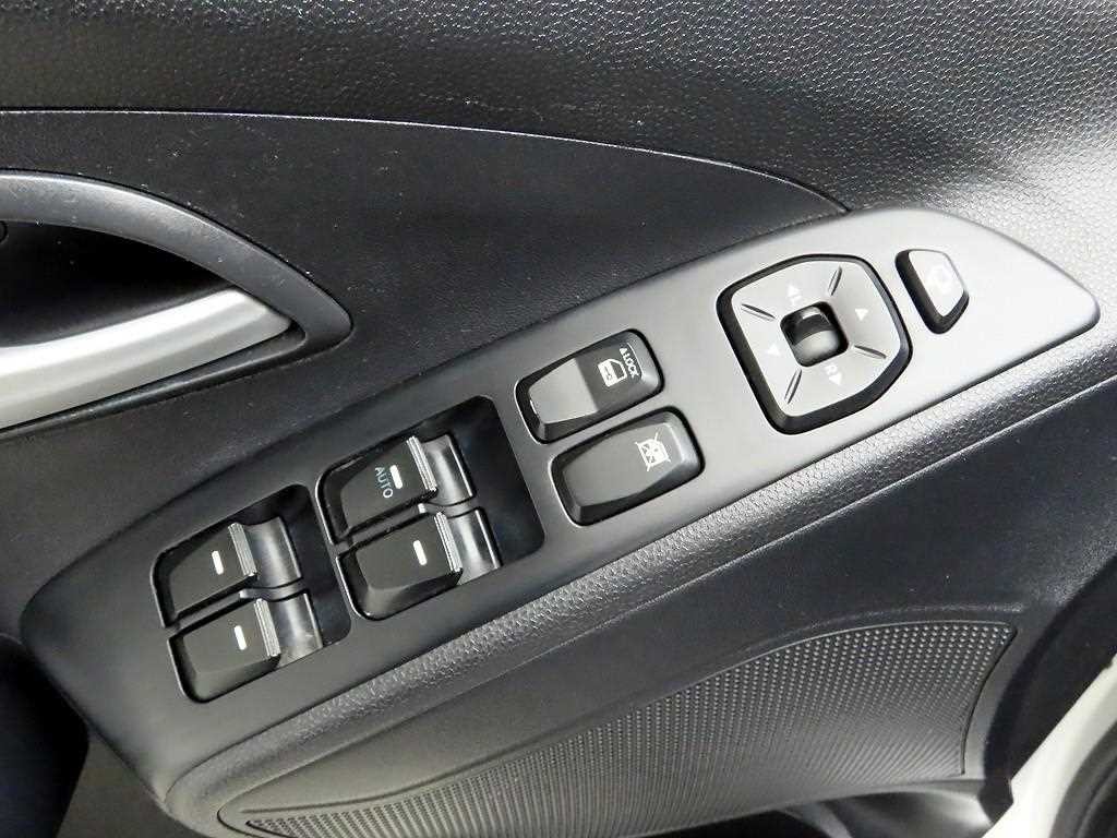 현대 투싼 뉴 투싼iX 디젤(E-VGT)2WD 스마트 스페셜 이미지 11