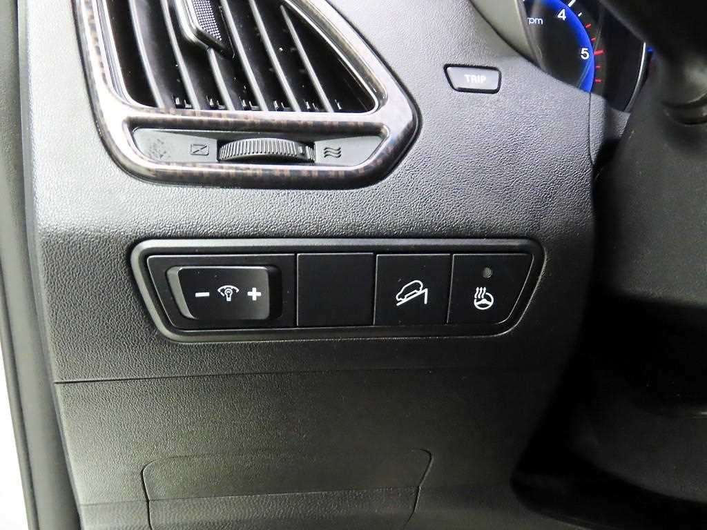 현대 투싼 뉴 투싼iX 디젤(E-VGT)2WD 스마트 스페셜 이미지 12