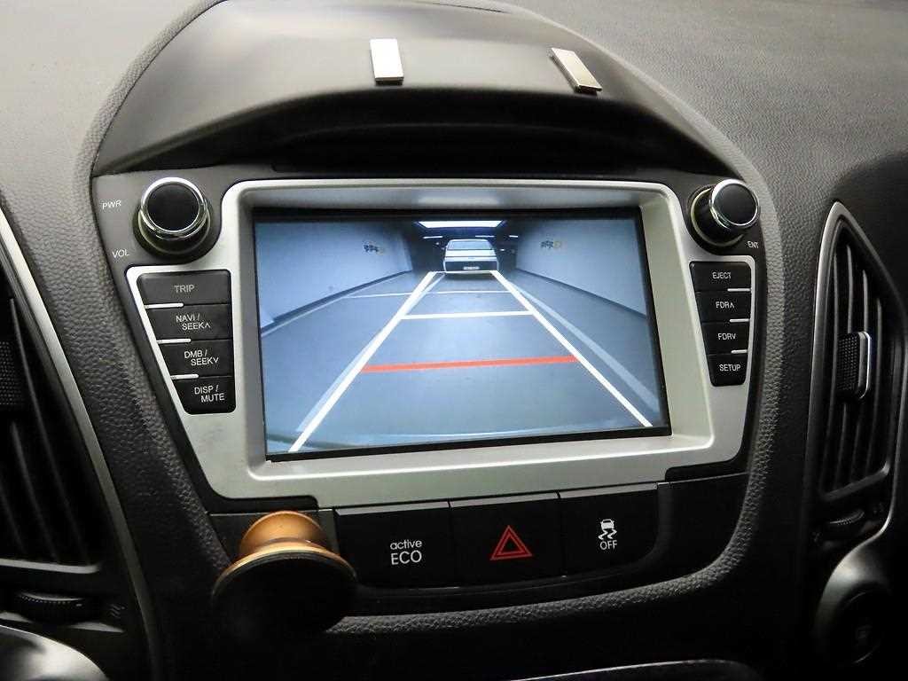 현대 투싼 뉴 투싼iX 디젤(E-VGT)2WD 스마트 스페셜 이미지 16