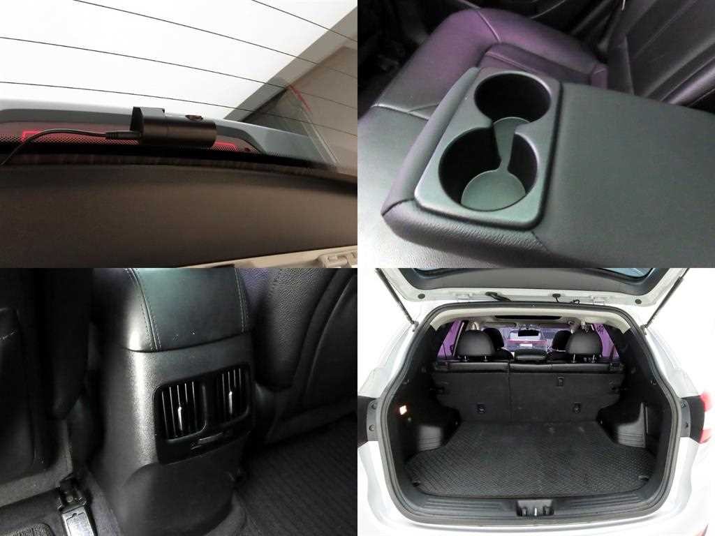 현대 투싼 뉴 투싼iX 디젤(E-VGT)2WD 스마트 스페셜 이미지 18