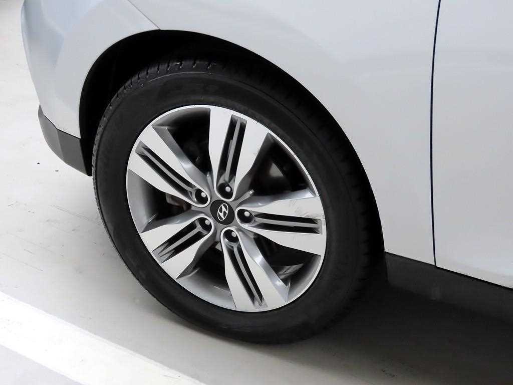 현대 투싼 뉴 투싼iX 디젤(E-VGT)2WD 스마트 스페셜 이미지 19