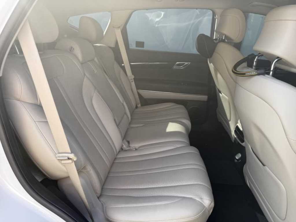 제네시스 GV80 가솔린 2.5T AWD 이미지 10
