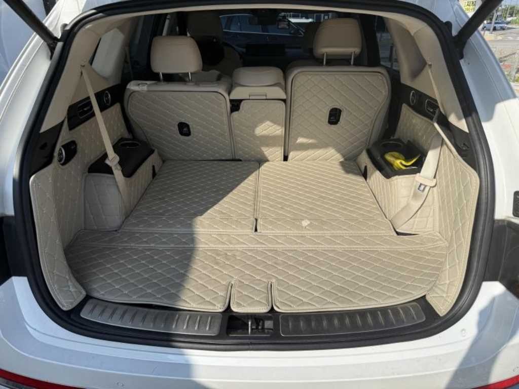 제네시스 GV80 가솔린 2.5T AWD 이미지 11