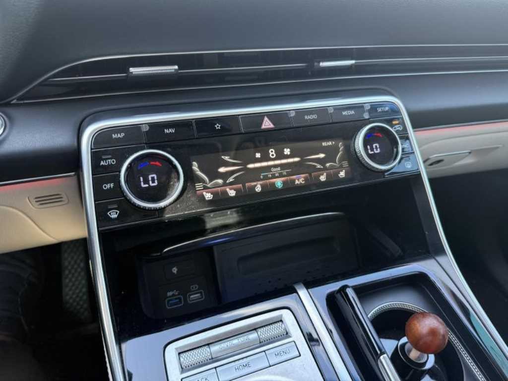 제네시스 GV80 가솔린 2.5T AWD 이미지 15
