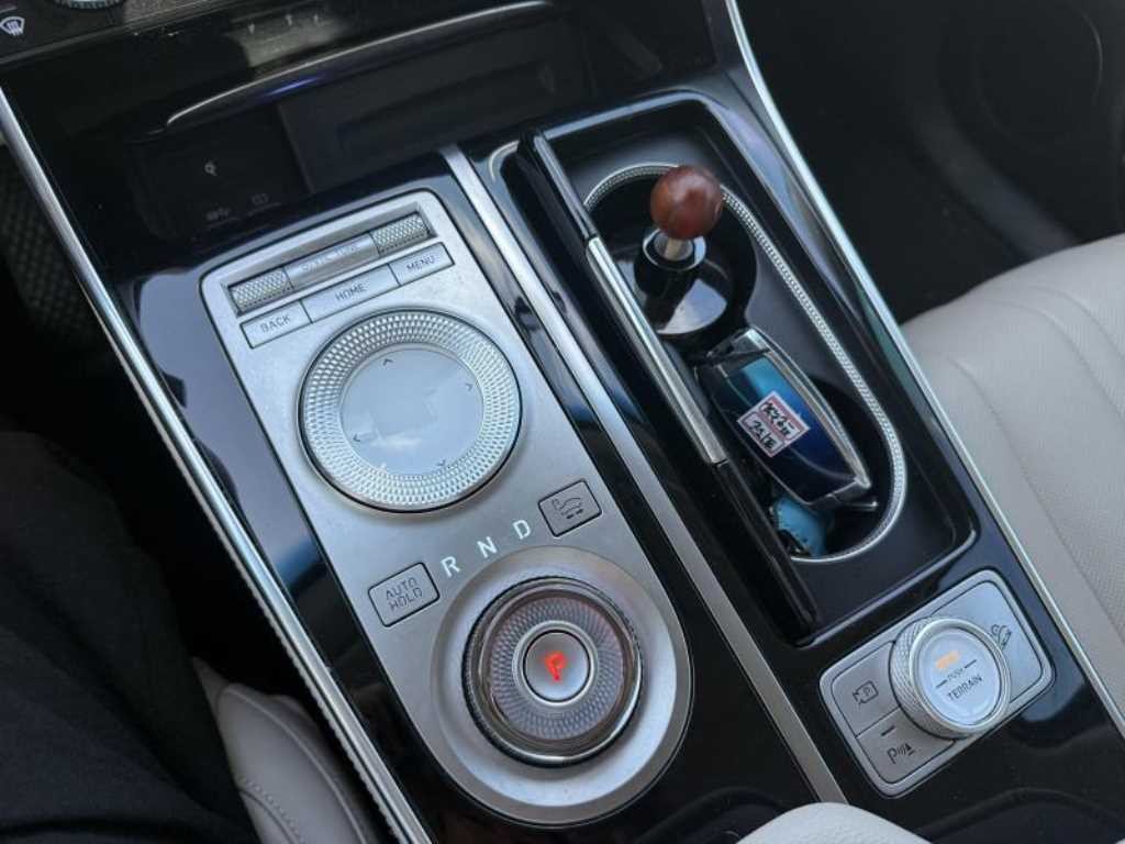 제네시스 GV80 가솔린 2.5T AWD 이미지 16