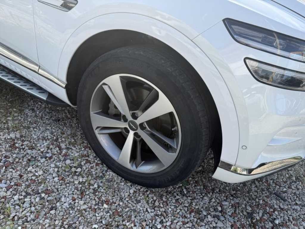 제네시스 GV80 가솔린 2.5T AWD 이미지 3