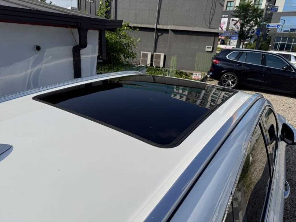 제네시스 GV80 가솔린 2.5T AWD 이미지 6