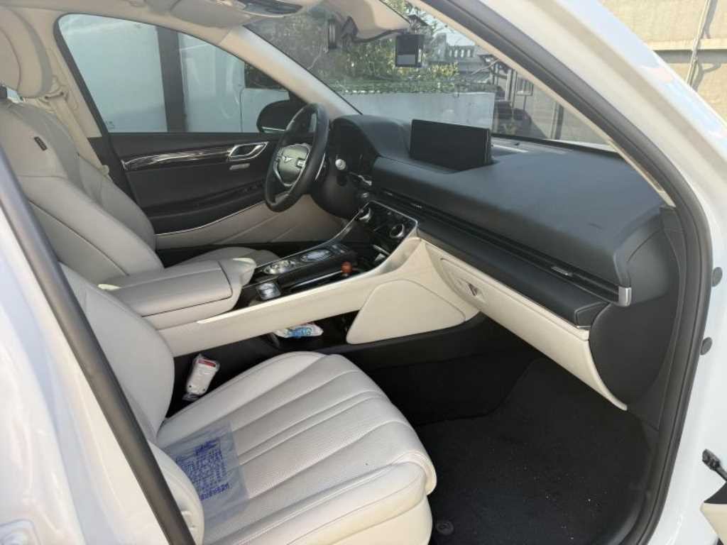 제네시스 GV80 가솔린 2.5T AWD 이미지 7