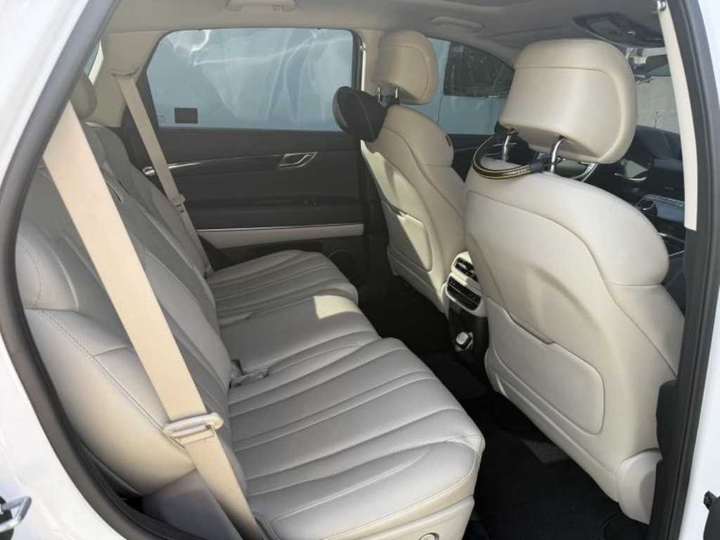 제네시스 GV80 가솔린 2.5T AWD 이미지 9