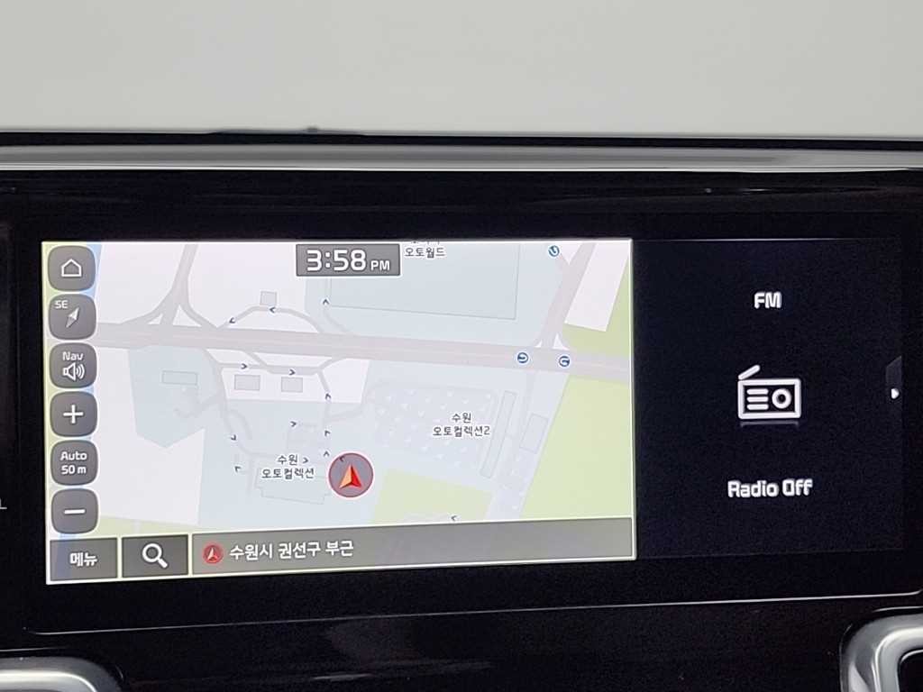 기아 쏘렌토 쏘렌토 4세대(MQ4) 디젤 2.2 2WD 노블레스 이미지 16
