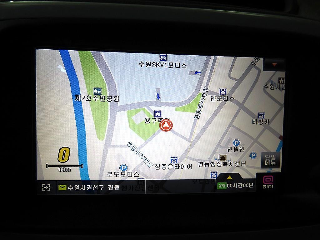 기아 쏘울 쏘울 EV EV 이미지 15
