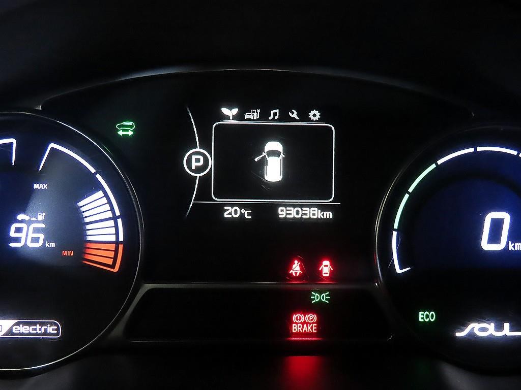 기아 쏘울 쏘울 EV EV 이미지 9