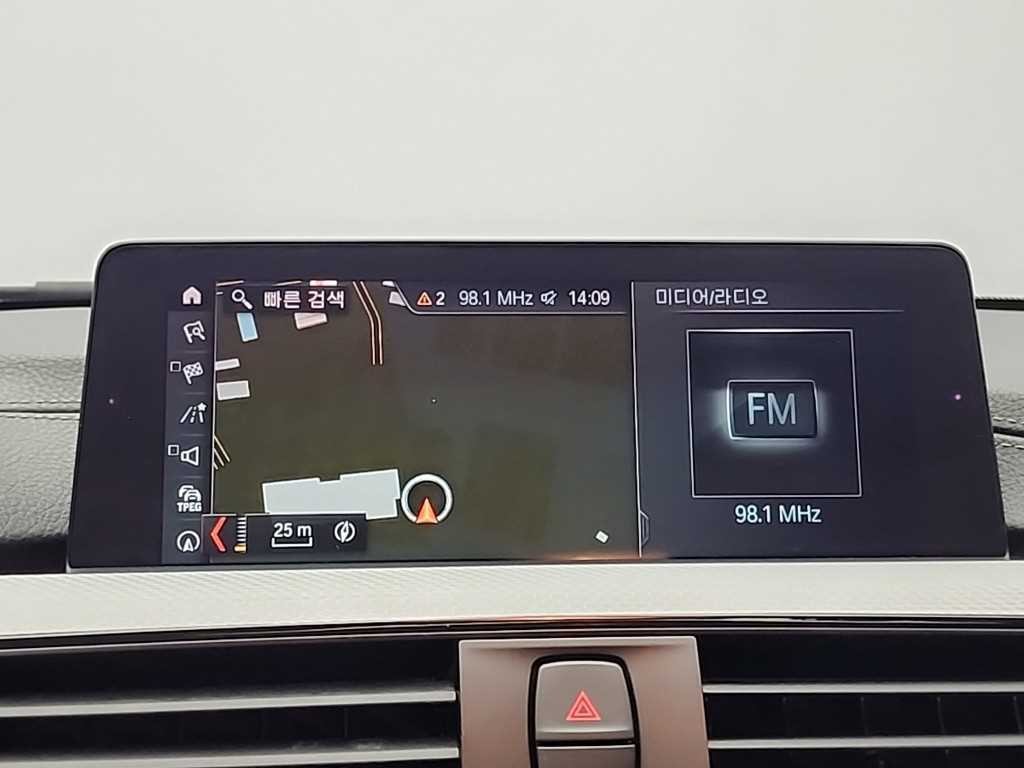 BMW 3시리즈 3시리즈 (F30) 320i M 스포츠 이미지 15