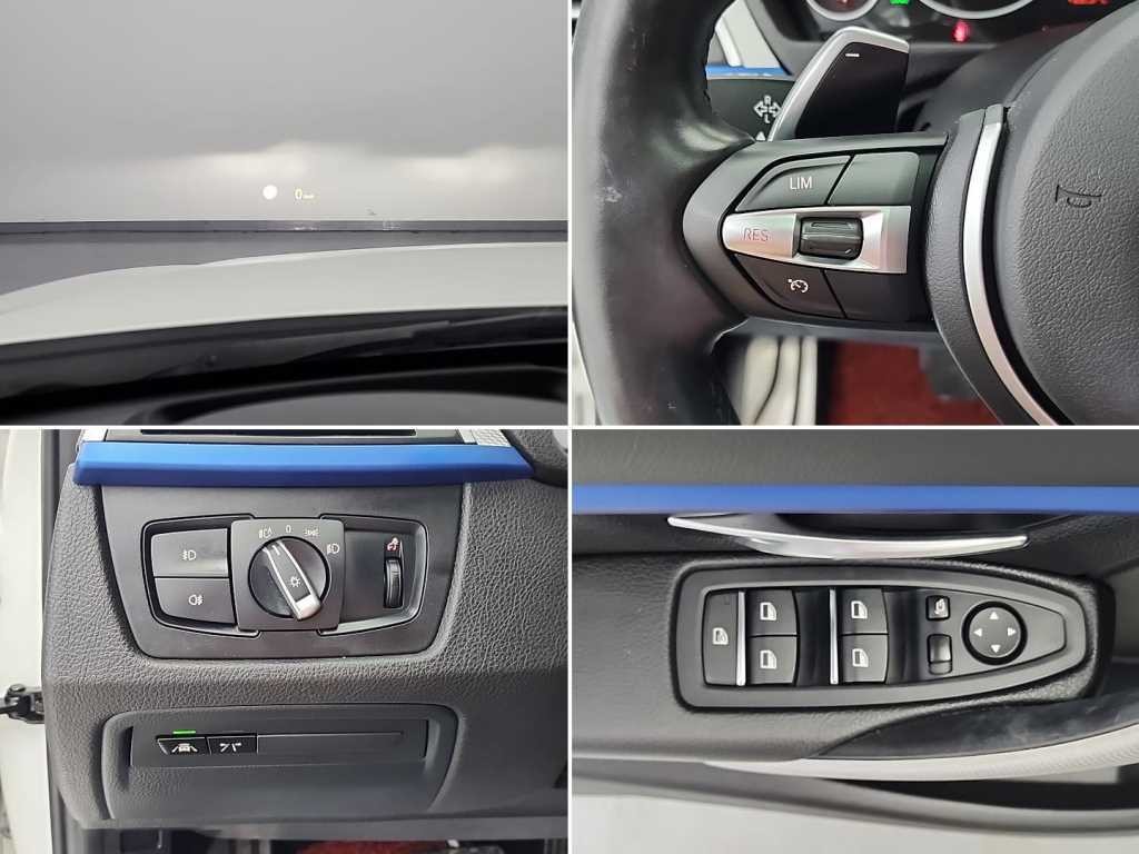 BMW 3시리즈 3시리즈 (F30) 320i M 스포츠 이미지 18