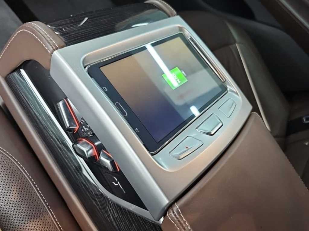 BMW 7시리즈 7시리즈 (G11) 740Li xDrive M SPORT 스포츠 이미지 14