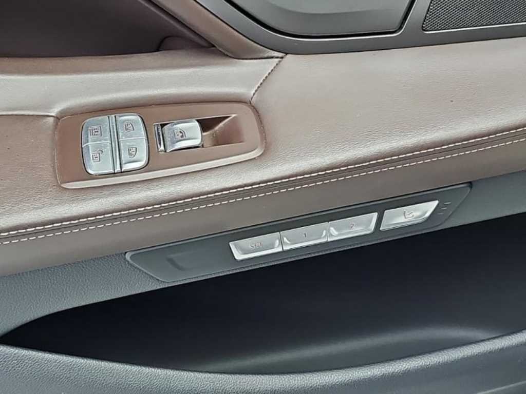 BMW 7시리즈 7시리즈 (G11) 740Li xDrive M SPORT 스포츠 이미지 16