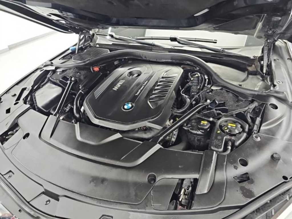 BMW 7시리즈 7시리즈 (G11) 740Li xDrive M SPORT 스포츠 이미지 5