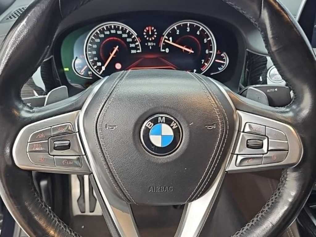 BMW 7시리즈 7시리즈 (G11) 740Li xDrive M SPORT 스포츠 이미지 9