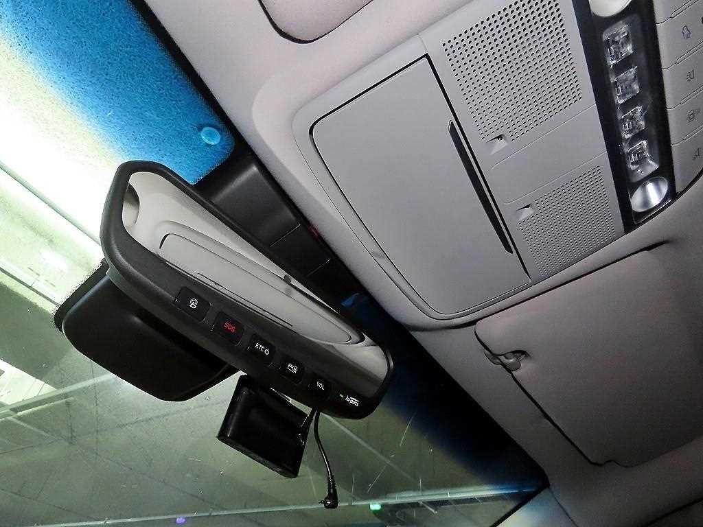 제네시스 EQ900 3.8 GDI AWD 프리미엄 럭셔리 이미지 17