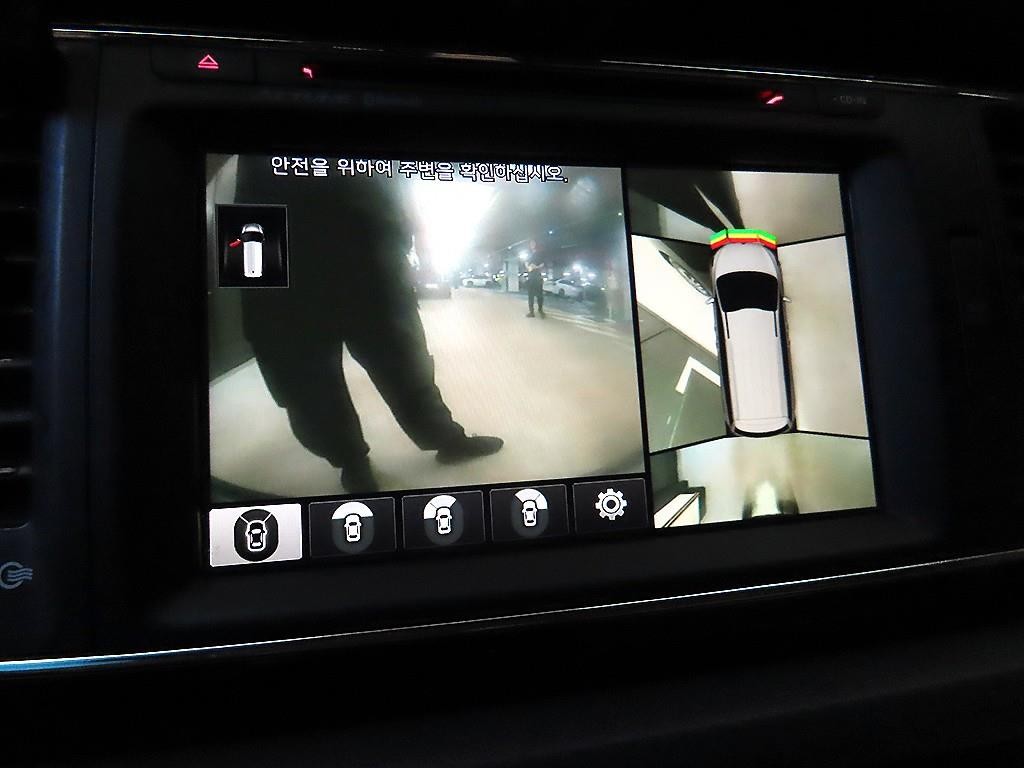 기아 카니발 올 뉴 카니발 디젤 7인승 리무진 프레지던트 이미지 14