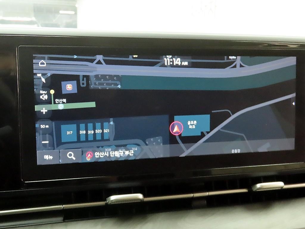 기아 카니발 카니발 4세대 디젤 9인승 프레스티지 이미지 9