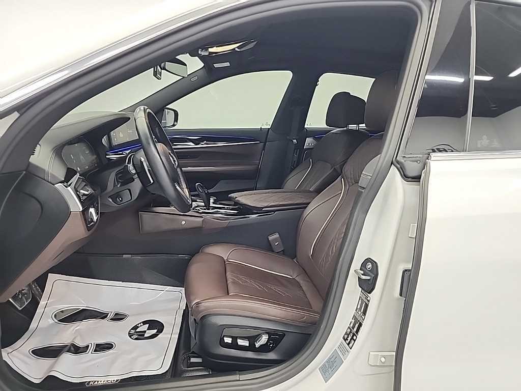 BMW 그란투리스모 6시리즈 GT (G32) 630i xDrive M 스포츠 이미지 11