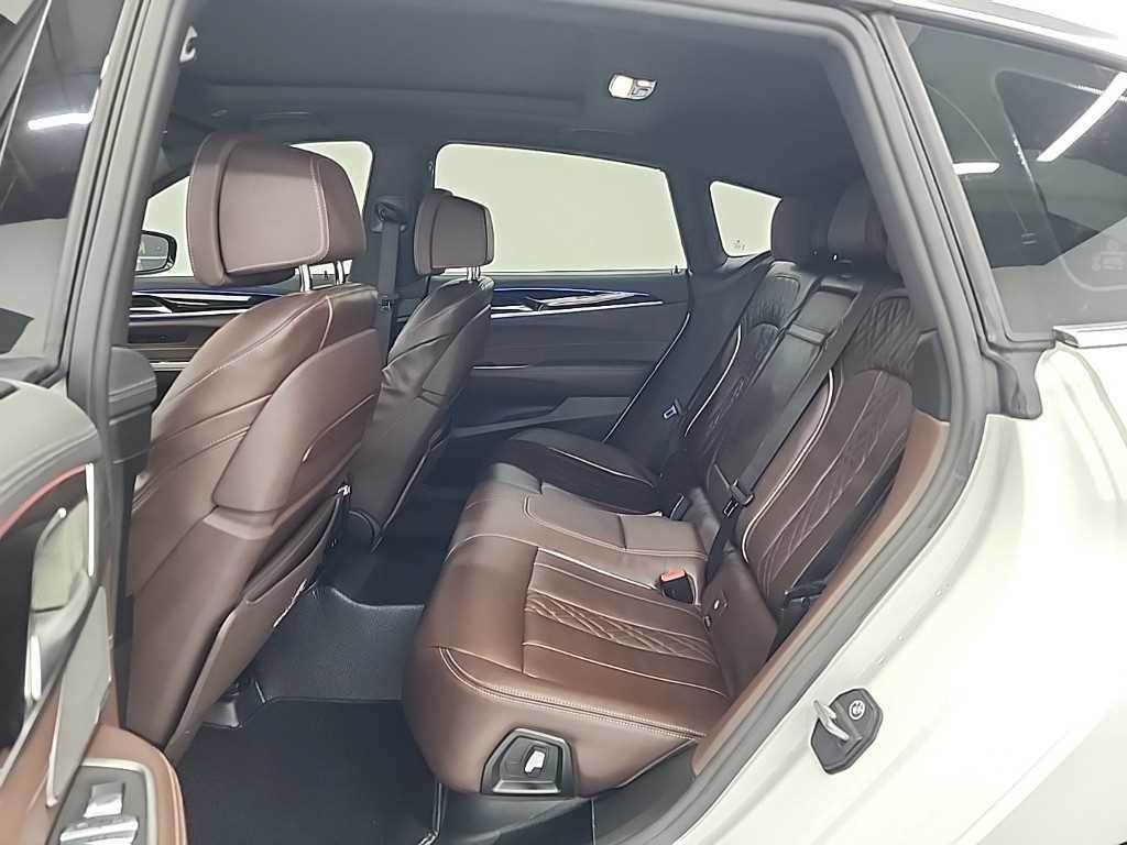 BMW 그란투리스모 6시리즈 GT (G32) 630i xDrive M 스포츠 이미지 12