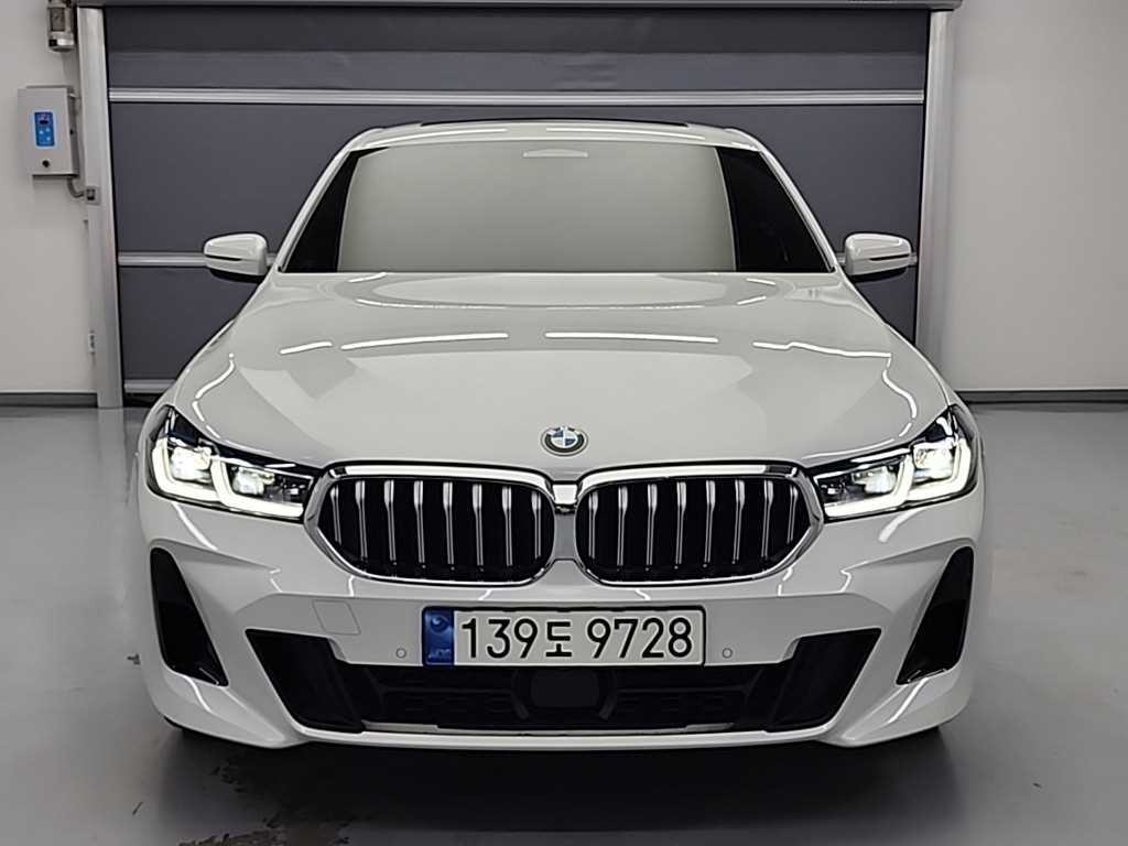 BMW 그란투리스모 6시리즈 GT (G32) 630i xDrive M 스포츠 이미지 2