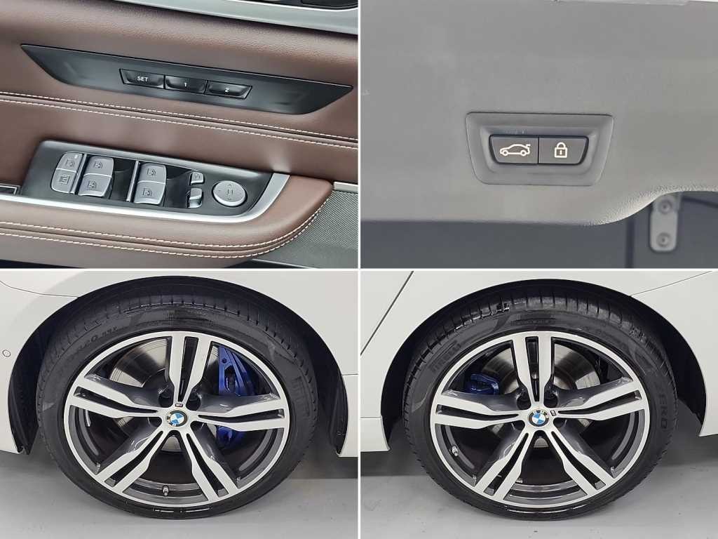 BMW 그란투리스모 6시리즈 GT (G32) 630i xDrive M 스포츠 이미지 20