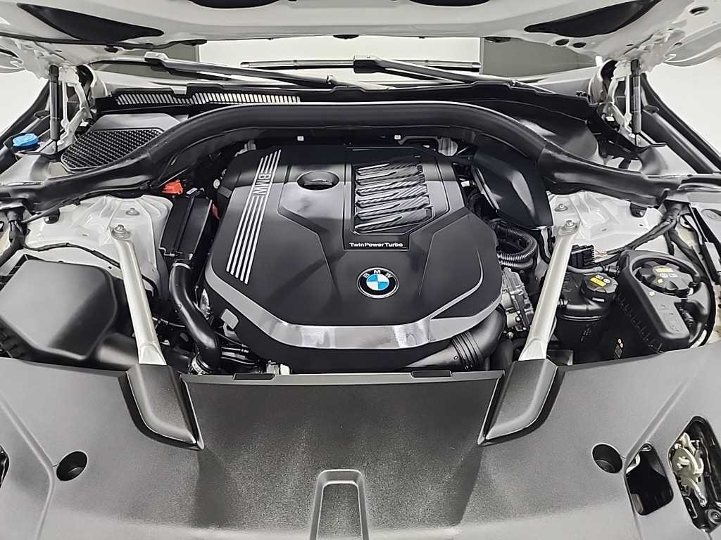 BMW 그란투리스모 6시리즈 GT (G32) 630i xDrive M 스포츠 이미지 5