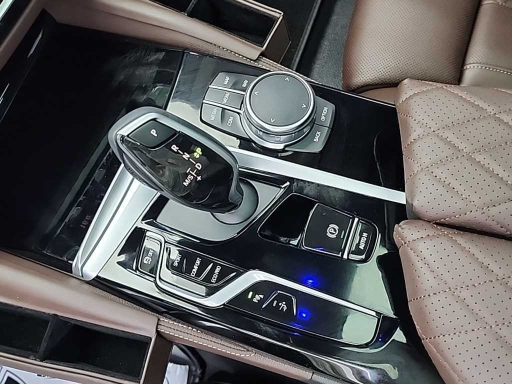 BMW 그란투리스모 6시리즈 GT (G32) 630i xDrive M 스포츠 이미지 8