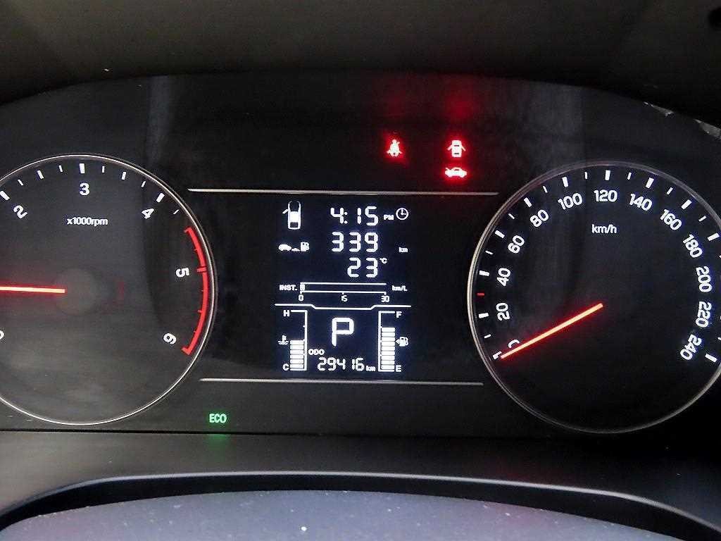 KG모빌리티(쌍용) 렉스턴 렉스턴 스포츠 2WD 디젤 2.2 어드벤처 이미지 9