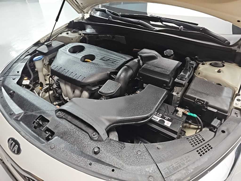 기아 K5 K5 2세대 SX 2.0 LPI 노블레스 이미지 5