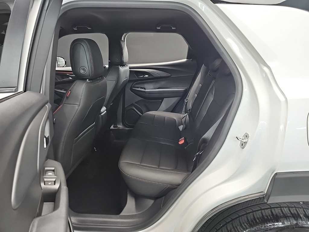 쉐보레 트레일블레이저 더 뉴 트레일블레이저 가솔린 1.35 터보 2WD RS 이미지 12