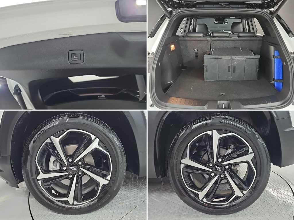 쉐보레 트레일블레이저 더 뉴 트레일블레이저 가솔린 1.35 터보 2WD RS 이미지 20