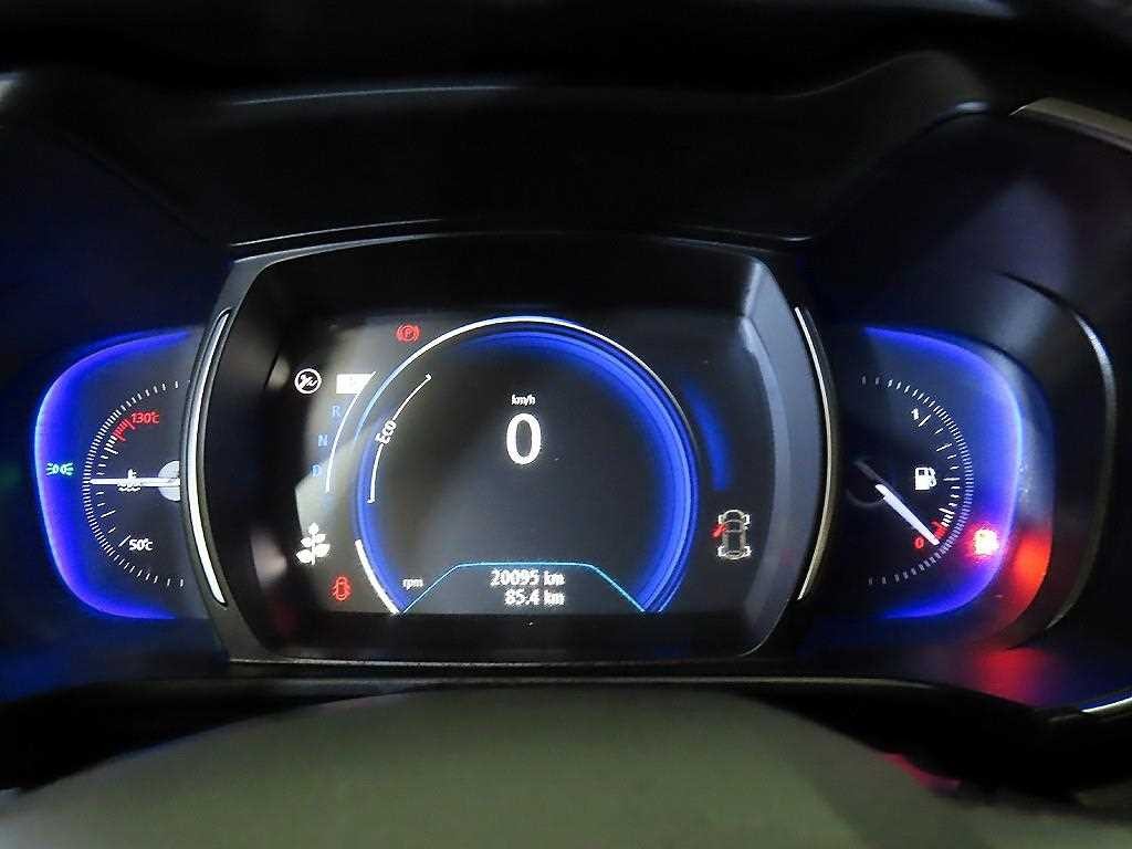 르노코리아(삼성) QM6 더뉴QM6 가솔린 2.0 GDe RE 시그니처 2WD 이미지 9
