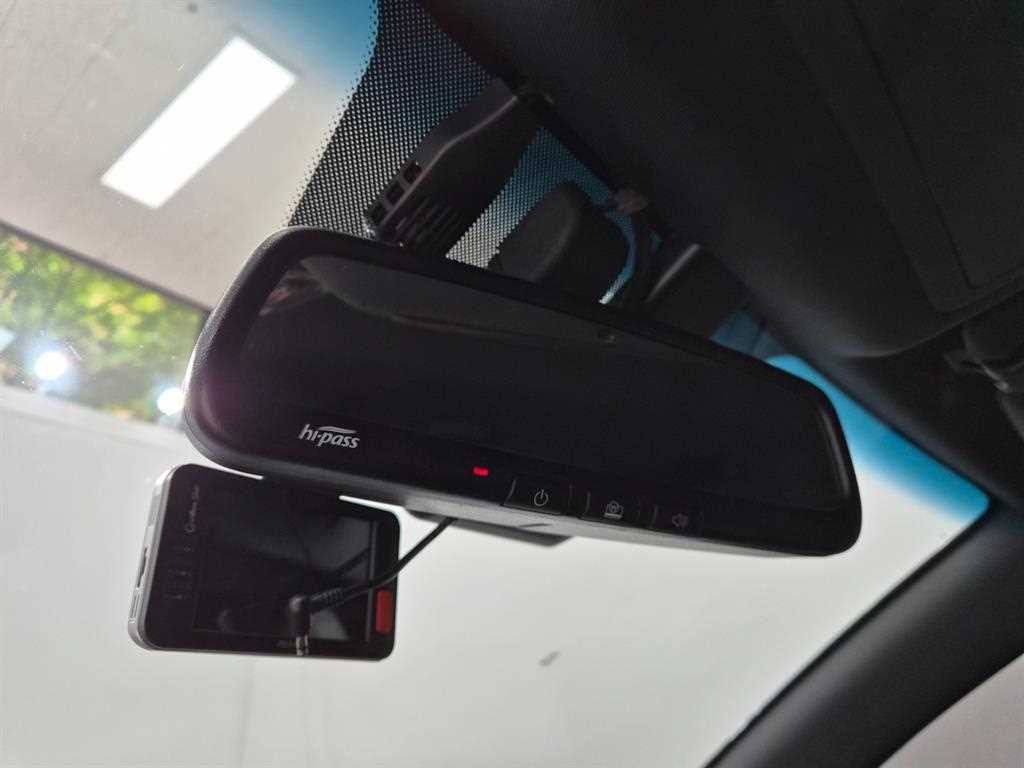 KG모빌리티(쌍용) 렉스턴 G4렉스턴 디젤 2.2 4WD 헤리티지 이미지 15
