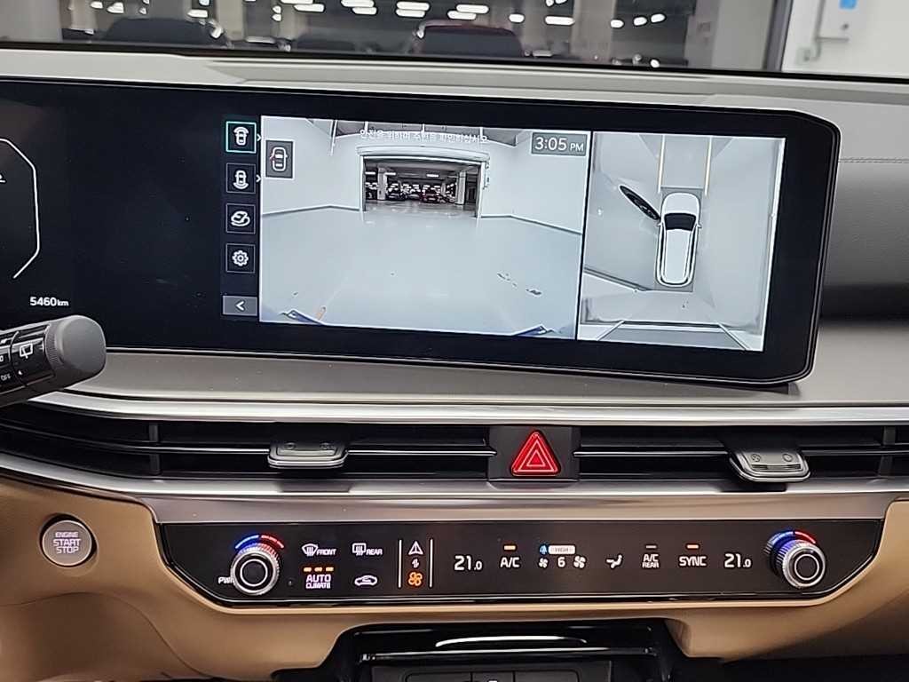 기아 쏘렌토 더 뉴 쏘렌토 4세대 가솔린 2.5T 4WD 노블레스 이미지 10