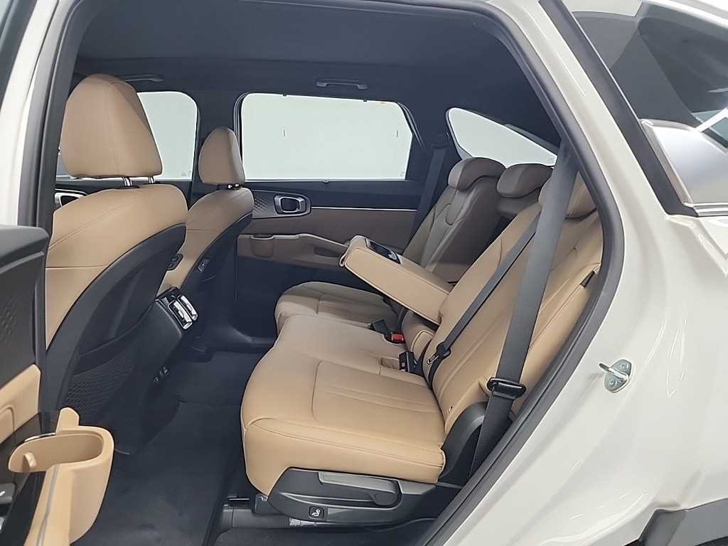 기아 쏘렌토 더 뉴 쏘렌토 4세대 가솔린 2.5T 4WD 노블레스 이미지 12