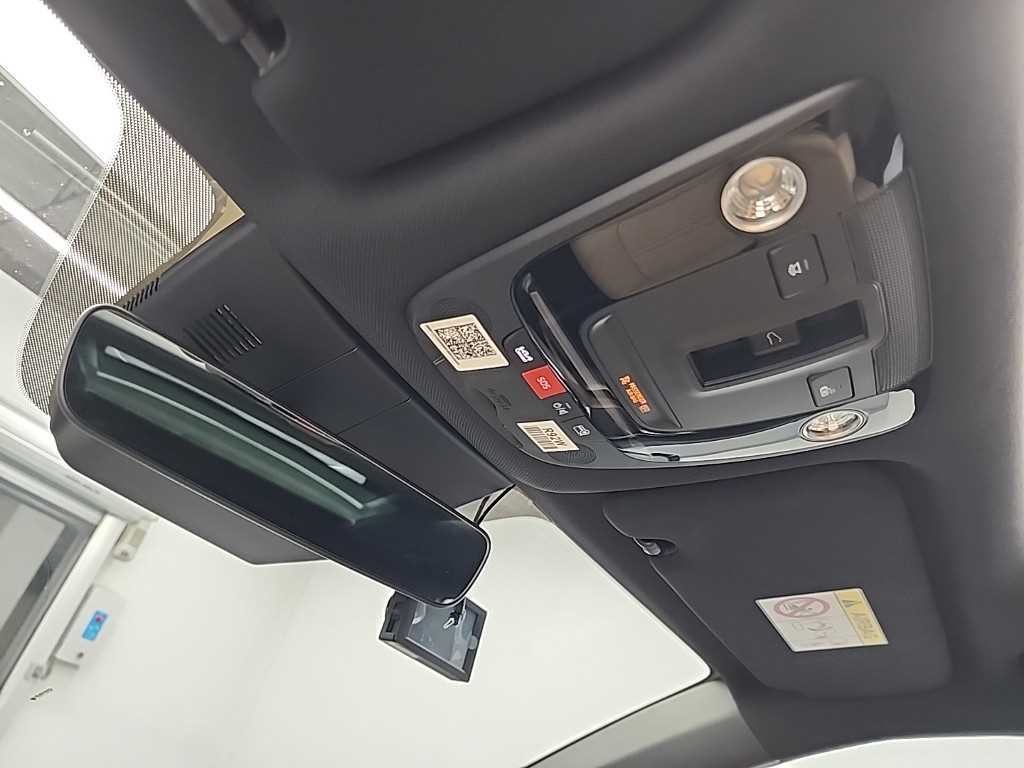 기아 쏘렌토 더 뉴 쏘렌토 4세대 가솔린 2.5T 4WD 노블레스 이미지 18