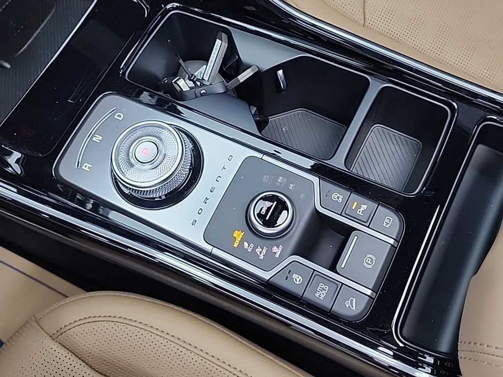 기아 쏘렌토 더 뉴 쏘렌토 4세대 가솔린 2.5T 4WD 노블레스 이미지 8