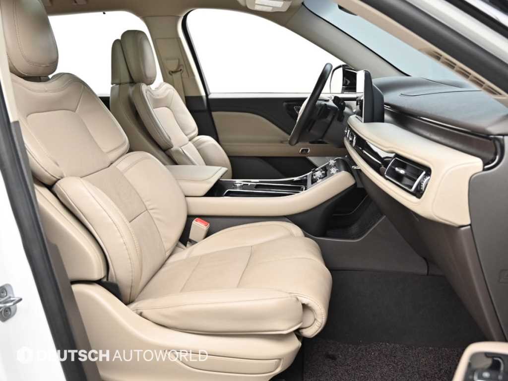 링컨 에비에이터 에비에이터 2세대 3.0 PHEV GT AWD 이미지 10
