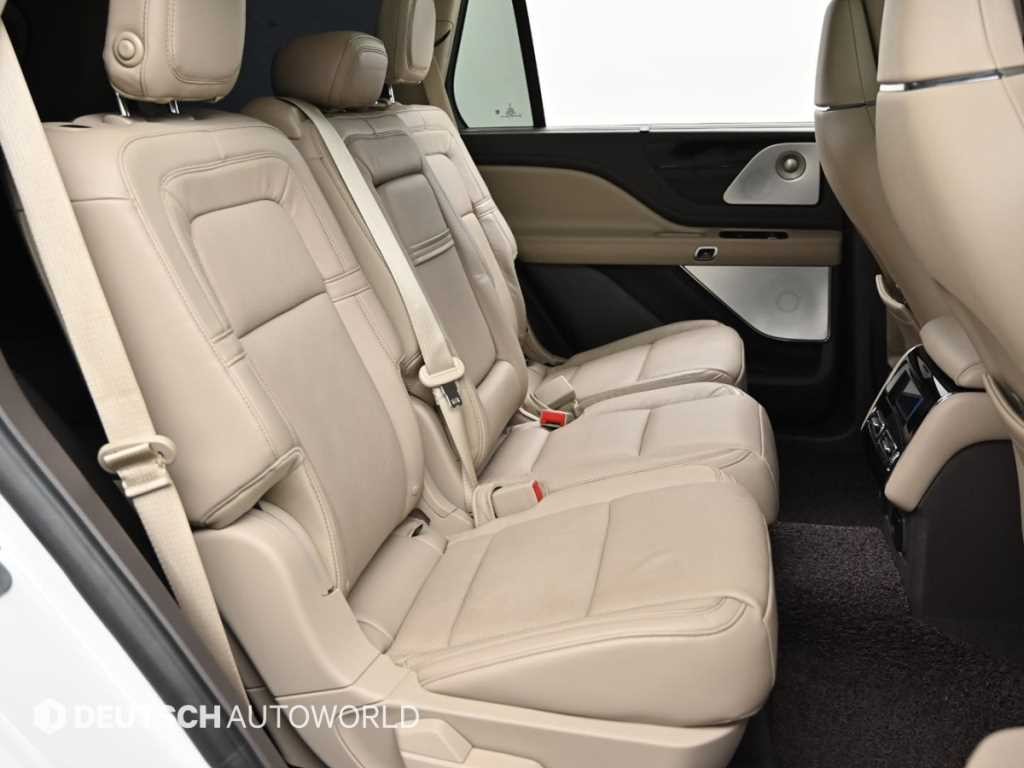 링컨 에비에이터 에비에이터 2세대 3.0 PHEV GT AWD 이미지 12