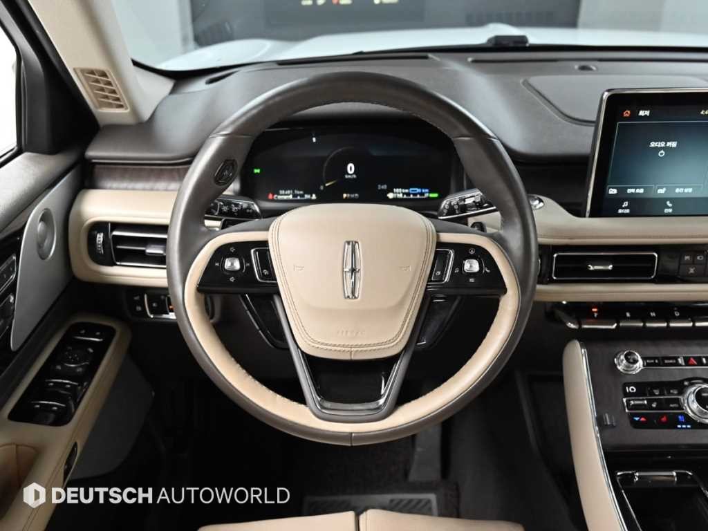 링컨 에비에이터 에비에이터 2세대 3.0 PHEV GT AWD 이미지 13