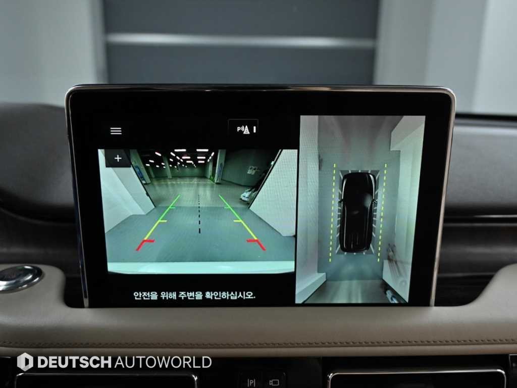 링컨 에비에이터 에비에이터 2세대 3.0 PHEV GT AWD 이미지 15