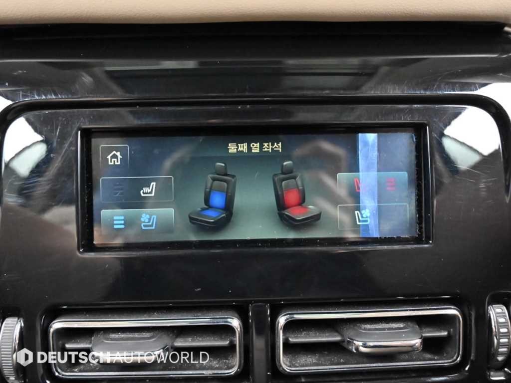 링컨 에비에이터 에비에이터 2세대 3.0 PHEV GT AWD 이미지 16