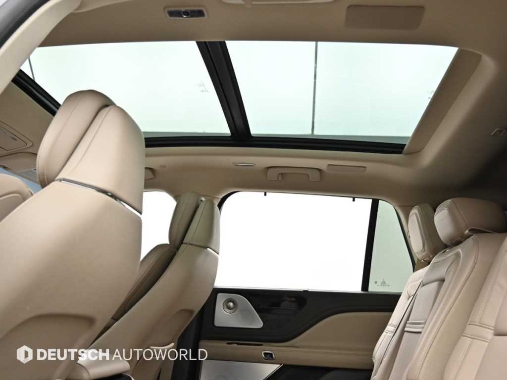 링컨 에비에이터 에비에이터 2세대 3.0 PHEV GT AWD 이미지 18